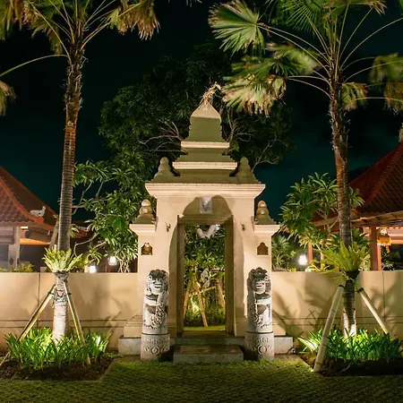 Rama Sita Lembongan Villas