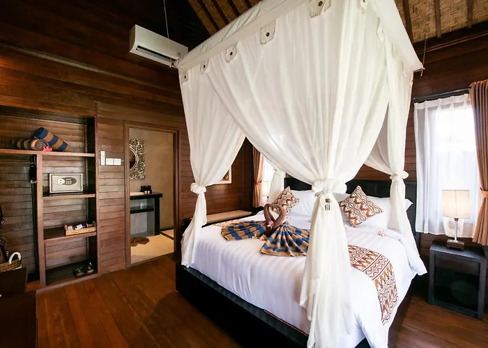 Rama Sita Guest house