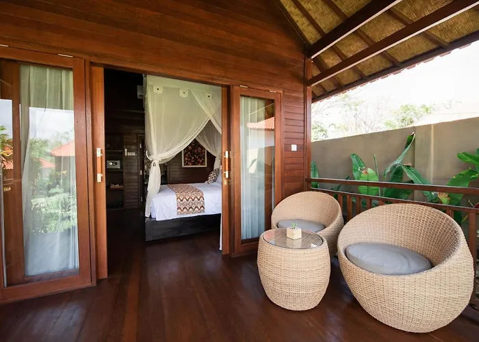 Rama Sita Nusa Lembongan (Bali)