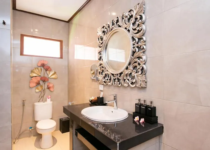 Guest house Rama Sita 3*