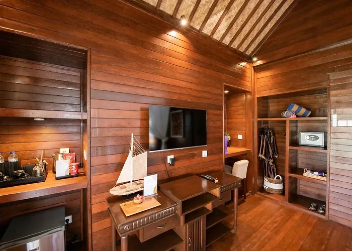 Rama Sita Guest house