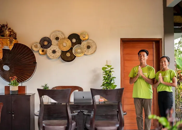Rama Sita Guest house 3*