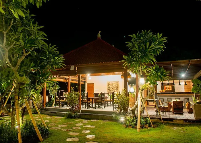 Rama Sita Guest house 3*