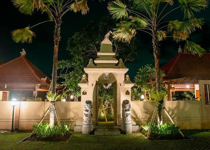 Rama Sita Nusa Lembongan (Bali)