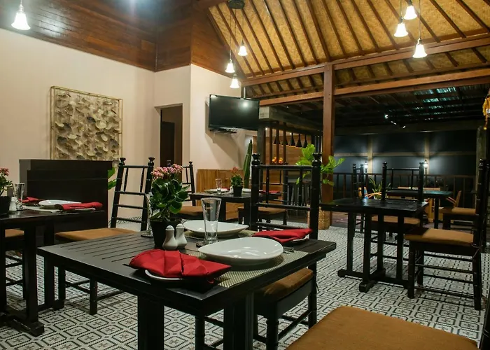 Rama Sita Guest house Nusa Lembongan (Bali)