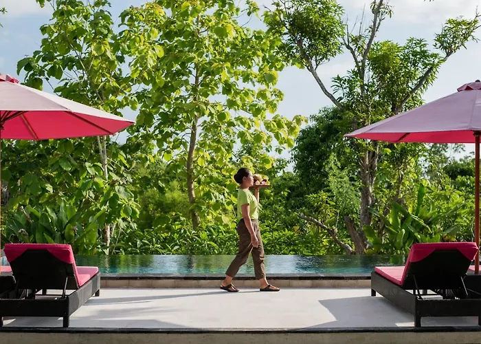 Rama Sita Guest house Nusa Lembongan (Bali)
