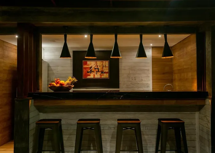 Rama Sita 3* Nusa Lembongan (Bali)