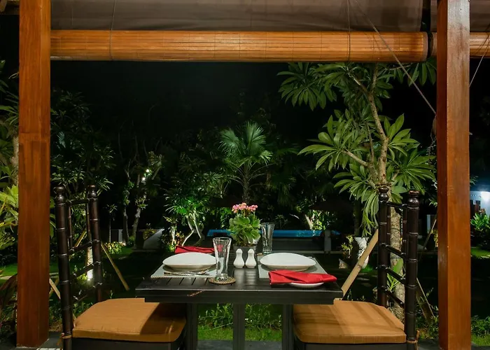 Rama Sita Guest house 3*