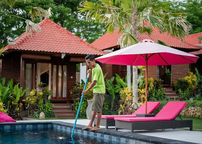 Rama Sita Nusa Lembongan (Bali)