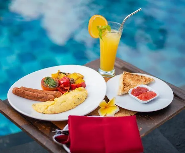 Rama Sita Guest house 3*